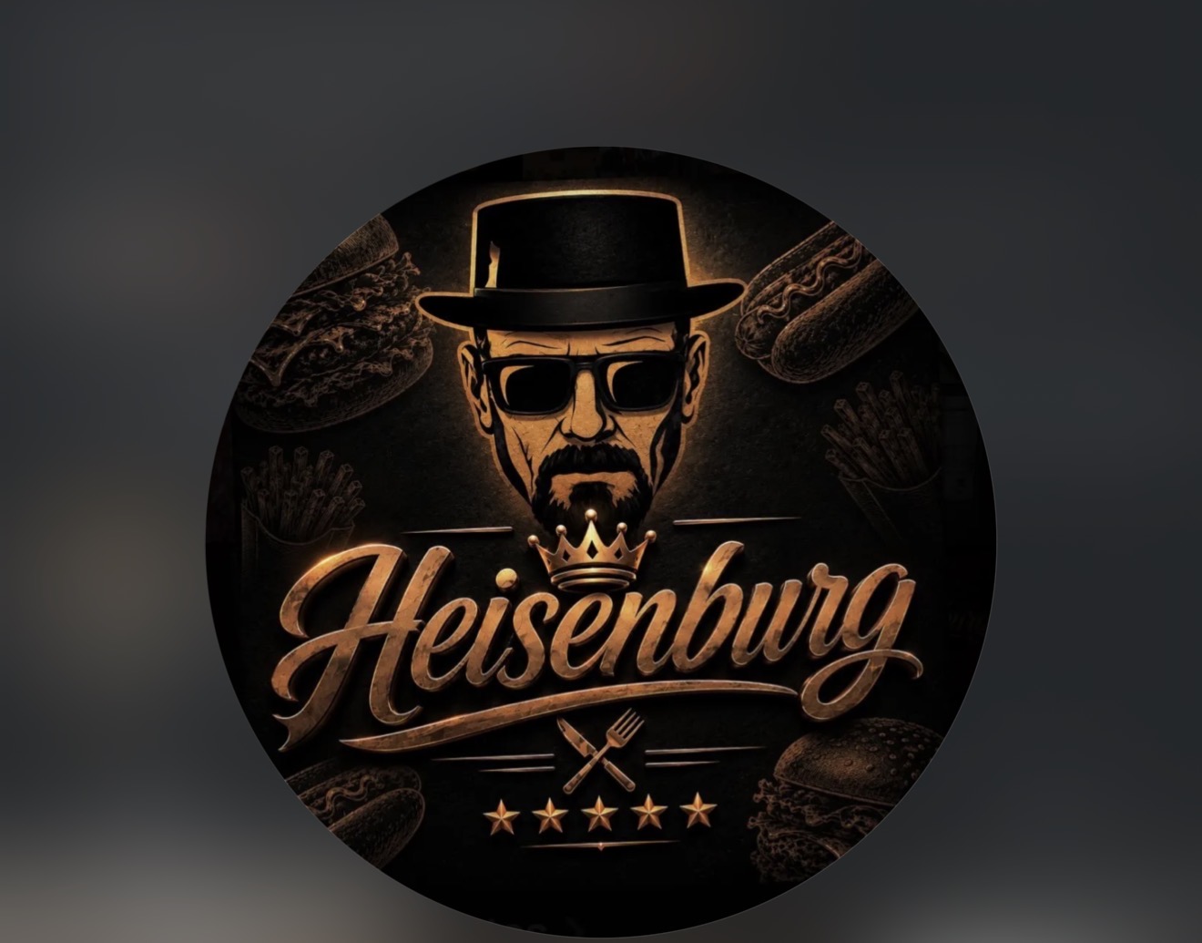 HEISENBURG